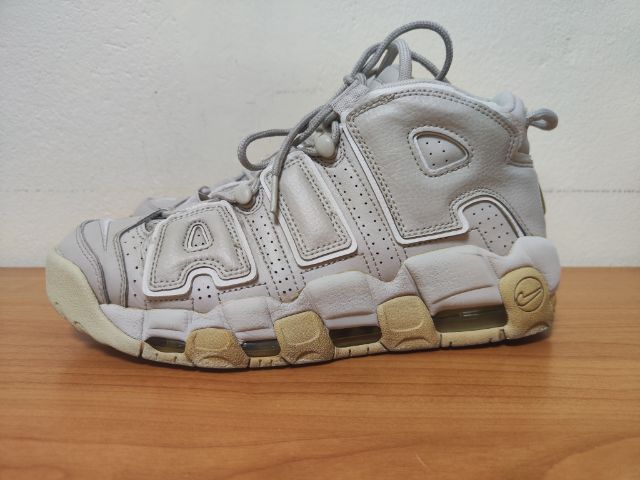 Nike Air More Uptempo 41.0 26.0 รูปที่ 4