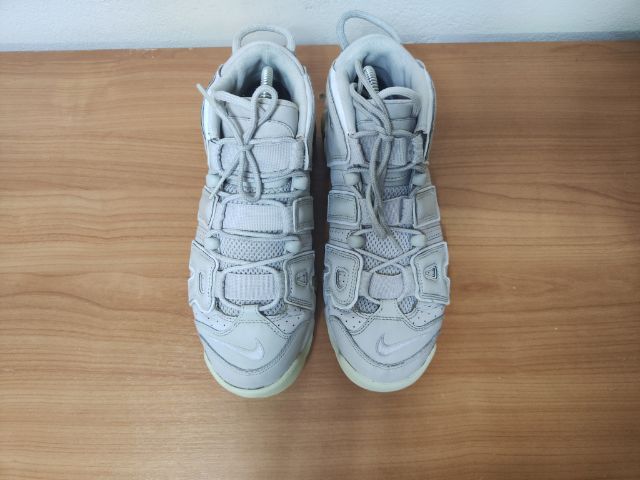 Nike Air More Uptempo 41.0 26.0 รูปที่ 11