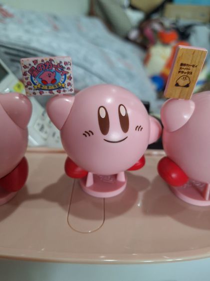 เคอร์บี้เซ็ตสามตัว รูปที่ 3