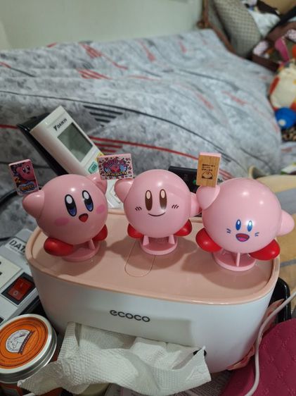 เคอร์บี้เซ็ตสามตัว รูปที่ 2