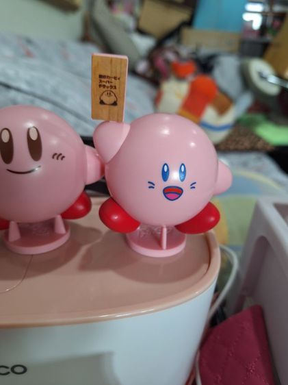 เคอร์บี้เซ็ตสามตัว รูปที่ 5