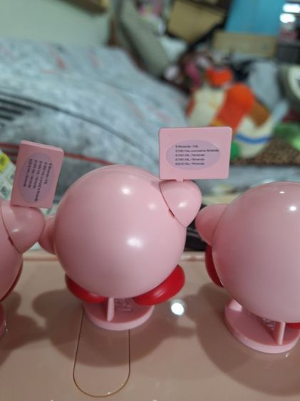 เคอร์บี้เซ็ตสามตัว รูปที่ 8