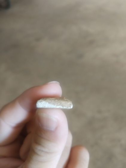 พระผงผสมว่านพิมพ์เล็ก(พระนางกวักพิมพ์เล็กหลังเรียบไม่ทราบเกจิที่สร้าง(270208))พระบ้านพระเครื่องรางของมงคล รูปที่ 15