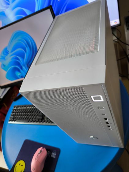 Gaming PC + Monitor รูปที่ 6