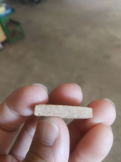 พระผงผสมว่านพิมพ์เล็ก(พระผงรูปเหมือนพระหลวงพ่อพรหมวัดช่องแค(รุ่นประทานพร)(นครสวรรค์))พระบ้านพระเครื่องรางของมงคล รูปที่ 15