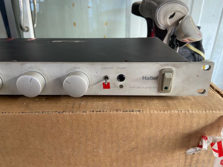 Preamplifier Halfler รูปที่ 7