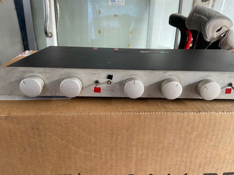 Preamplifier Halfler รูปที่ 6