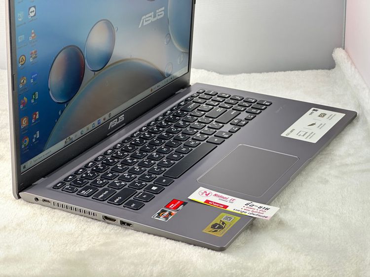 Asus X515DA  FULL HD แรม 4 GB SSD 15.6" (NB1122)  รูปที่ 11