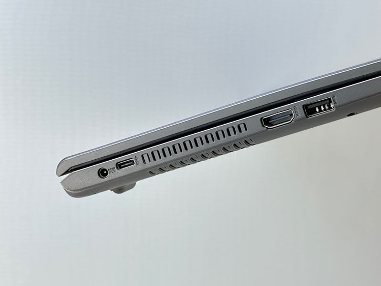Asus X515DA  FULL HD แรม 4 GB SSD 15.6" (NB1122)  รูปที่ 2