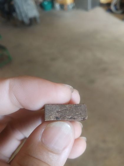 พระเนื้อผงผสมว่านพิมพ์เล็ก(พระพุทธชินราชรุ่นปิดทอง(พ.ลฯปี2547)จังหวัดพิษณุโลก)พระบ้านพระเครื่องรางของมงคล รูปที่ 15