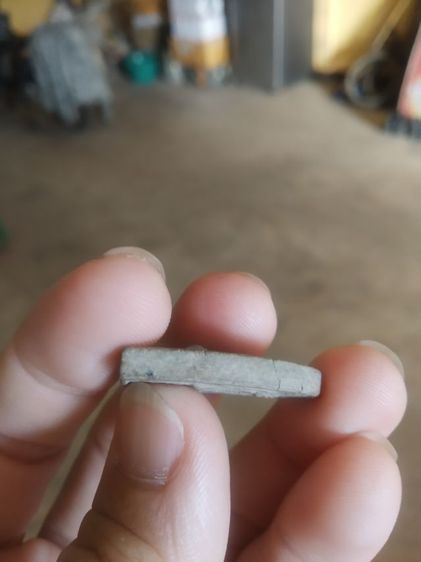 พระผงผสมว่าน(พระรูปเหมือนพระอาจารย์สมบูรณ์หลัง(พระโสภิตมหาฤาษี)(วัดตากวน)(จังหวัดระยอง))พระบ้านพระเครื่องรางของมงคล รูปที่ 11