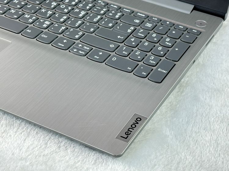 Lenovo IdeaPad 3 15DA05 ขอบจอบาง น้ำหนักเบา จอ Full HD (NB1168 รูปที่ 14