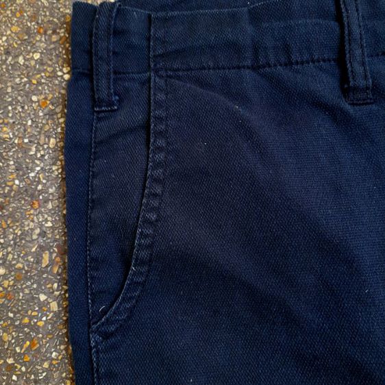 Urban Research
indigo coated black trendy pants
🔴🔴🔴 รูปที่ 5