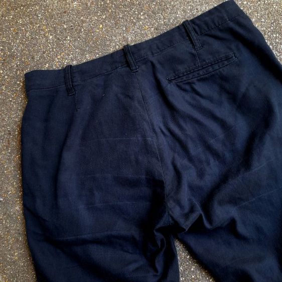 Urban Research
indigo coated black trendy pants
🔴🔴🔴 รูปที่ 8