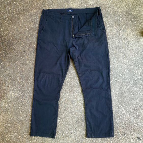 Urban Research
indigo coated black trendy pants
🔴🔴🔴 รูปที่ 2