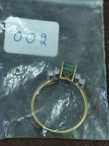 (002) เเหวนมรกตงานเก่า รูปที่ 12