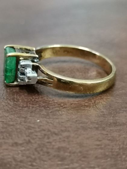 (002) เเหวนมรกตงานเก่า รูปที่ 5