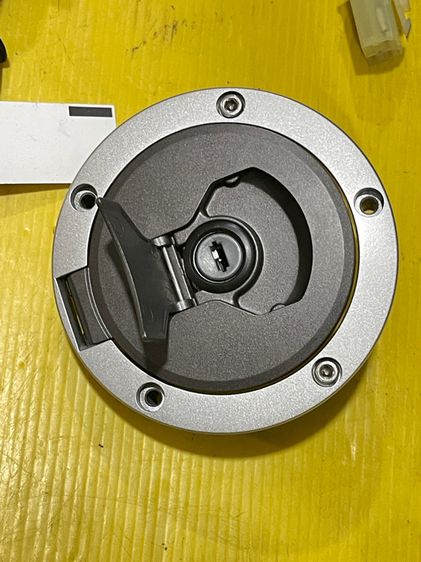 ชุดกุญแจcb500 แท้ รูปที่ 9