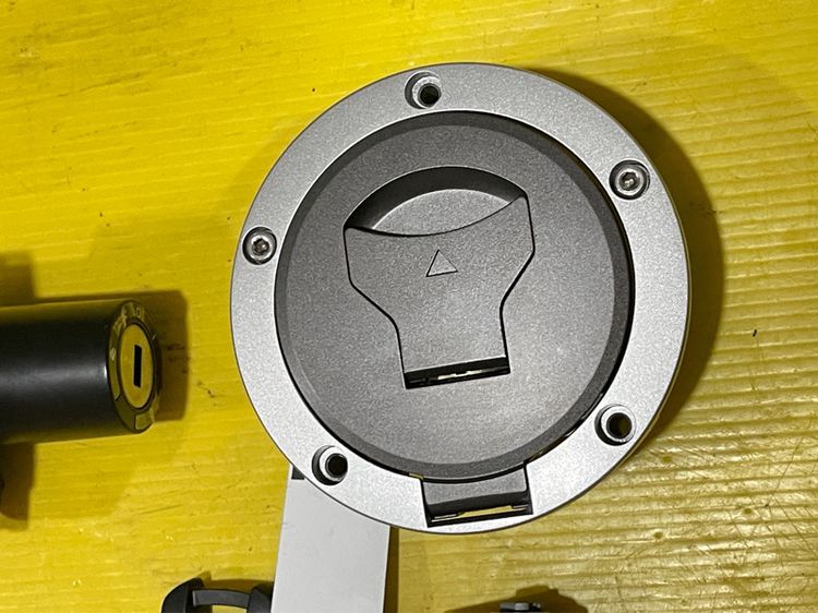 ชุดกุญแจcb500 แท้ รูปที่ 7