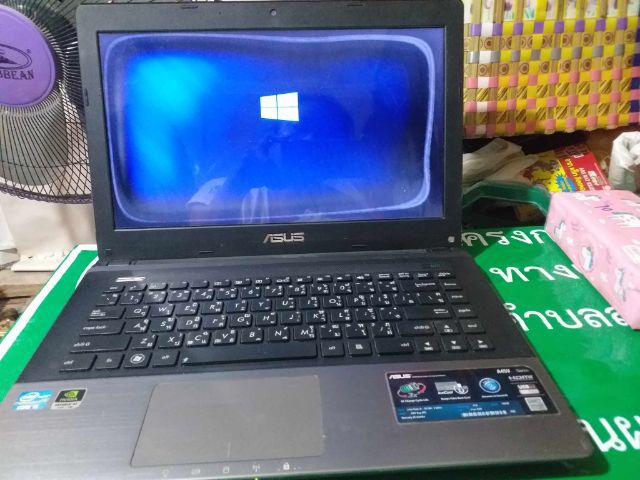 ASUS a54v intel core i5 รูปที่ 7