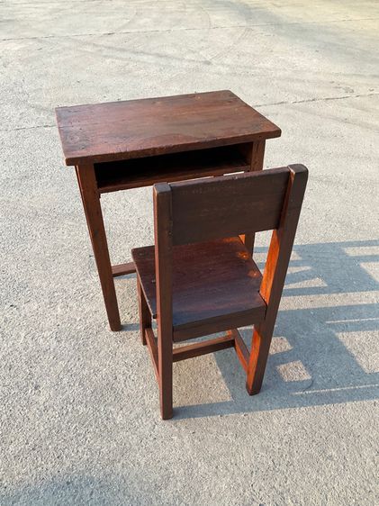 ชุดเก้าอี้นักเรียน รูปที่ 2