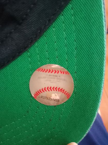 หมวก Houston Astros 47 Brand (size M) รูปที่ 8