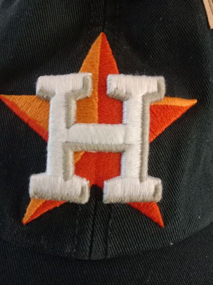 หมวก Houston Astros 47 Brand (size M) รูปที่ 2