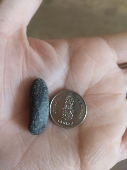 พระเนื้อดินผสมผงใบลานพิมพ์เล็ก(พระปางลีลากำแพงข้างเม็ดไม่ทราบเกจิที่สร้าง(280201))พระบ้านพระเครื่องรางของมงคล รูปที่ 15