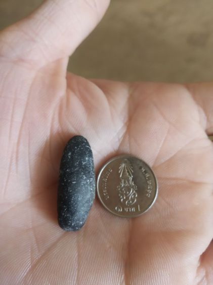 พระเนื้อดินผสมผงใบลานพิมพ์เล็ก(พระปางลีลากำแพงทุ่งเศรษฐีหรือพระลีลากำแพงเขย่งไม่ทราบเกจิที่สร้าง(280202))พระบ้านพระเครื่องรางของมงคล รูปที่ 10