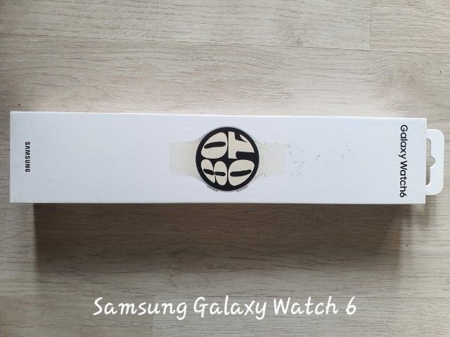 Samsung Galaxy Watch 6 40มม รูปที่ 2