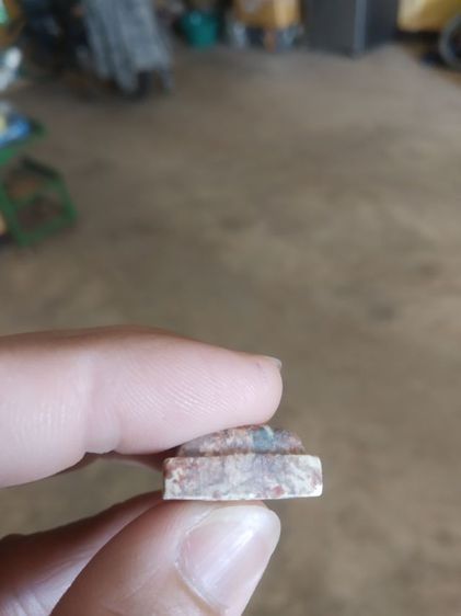 พระผงผสมว่านเนื้อเบญจรงค์(พระพิมพ์พระหลวงปู่ทวดเนื้อเบญจรงค์วัดช้างให้ไม่ทราบเกจิ(ไม่ทราบอายุและรุ่น)(280205))พระบ้านพระเครื่องรางของมงคล รูปที่ 14