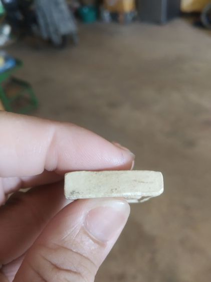 พระเนื้อผงผสมว่าน(พระเทพภมรหนังสาริกาคู่ครูบากฤษณะอินทวัณโณสำนักสงฆ์เวฬุวัน(นครราชสีมา))พระบ้านพระเครื่องรางของมงคล รูปที่ 14