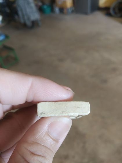 พระเนื้อผงผสมว่าน(พระเทพภมรหนังสาริกาคู่ครูบากฤษณะอินทวัณโณสำนักสงฆ์เวฬุวัน(นครราชสีมา))พระบ้านพระเครื่องรางของมงคล รูปที่ 17