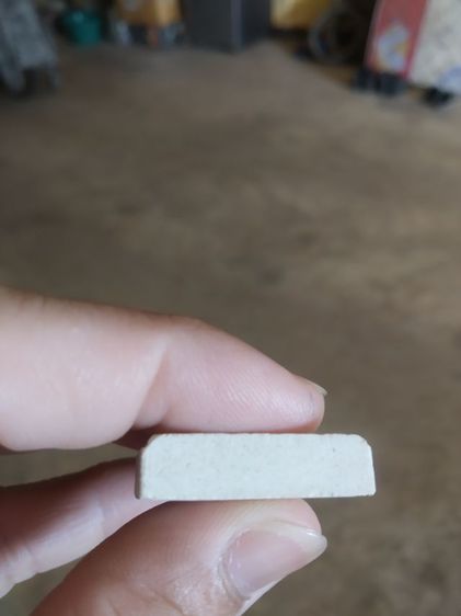 พระเนื้อผงผสมว่าน(พระขุนแผนวัดนิมมานรดี(เจ้าคุณพระวิจิตรพิพัฒน์โนดมอธิษฐานจิต)(กรุงเทพมหานครปี2536))พระบ้านพระเครื่องรางของมงคล รูปที่ 14