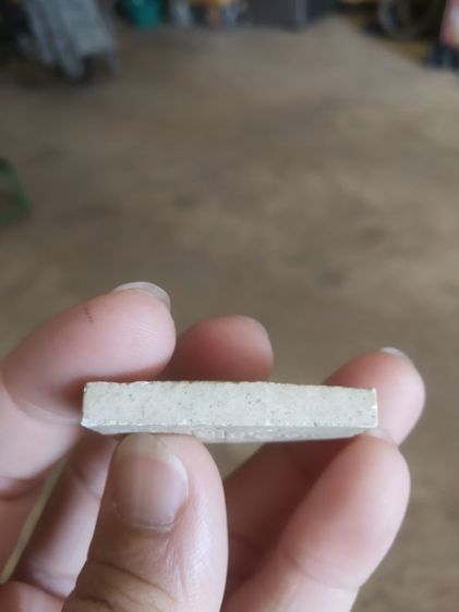 พระเนื้อผงผสมว่าน(พระสมเด็จปริสุทโธ(ออกวัดเจริญพรต)(เนื้อเกษร108ฝังตะกรุดฝาบาตร)(ปี2534))พระบ้านพระเครื่องรางของมงคล รูปที่ 13