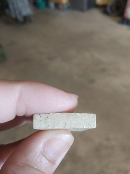 พระเนื้อผงผสมว่าน(พระสมเด็จปริสุทโธ(ออกวัดเจริญพรต)(เนื้อเกษร108ฝังตะกรุดฝาบาตร)(ปี2534))พระบ้านพระเครื่องรางของมงคล รูปที่ 17