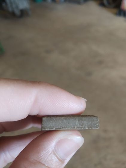 พระเนื้อผงว่าน(พระรูปเหมือนพระหลวงพ่อคูณปริสุทโธ(น้ำตาลเข้ม)(วัดบ้านไร่)(จังหวัดนครราชสีมาปี2536)(รุ่นเสาร์ห้า))พระบ้านพระเครื่องรางของมงคล รูปที่ 17