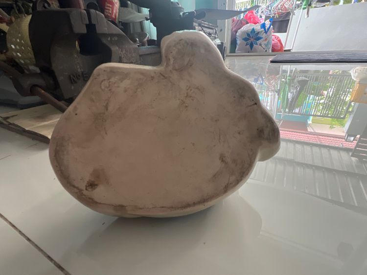 เขี่ยบุหรี่เขียวไข่กาเก่า รูปที่ 3