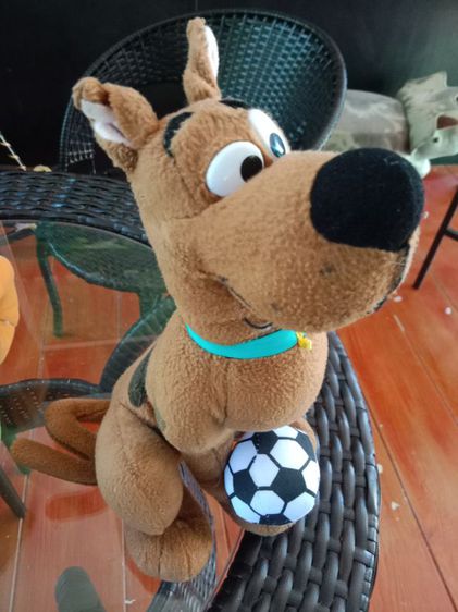 ตุ๊กตา Scooby Doo  รูปที่ 3