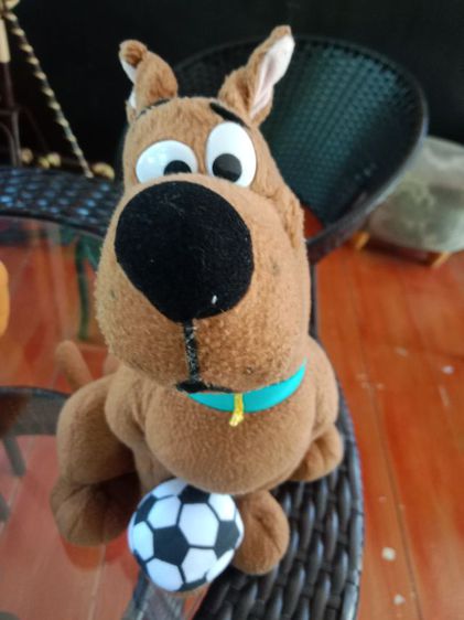 ตุ๊กตา Scooby Doo  รูปที่ 4