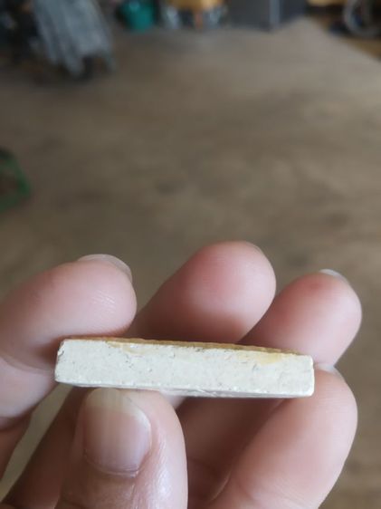  พระเนื้อผงผสมว่าน(พระสมเด็จหลังรูปเหมือนหลวงพ่อคูณวัดบ้านไร่(พระเกจิ)(รุ่นเจริญทรัพย์)(จังหวัดนครราชสีมาปี2537))พระบ้านพระเครื่องรางของมงคล รูปที่ 11