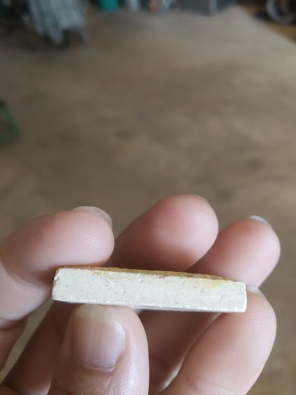  พระเนื้อผงผสมว่าน(พระสมเด็จหลังรูปเหมือนหลวงพ่อคูณวัดบ้านไร่(พระเกจิ)(รุ่นเจริญทรัพย์)(จังหวัดนครราชสีมาปี2537))พระบ้านพระเครื่องรางของมงคล รูปที่ 13