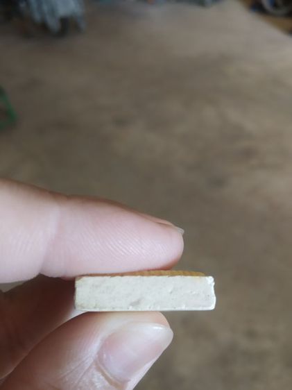  พระเนื้อผงผสมว่าน(พระสมเด็จหลังรูปเหมือนหลวงพ่อคูณวัดบ้านไร่(พระเกจิ)(รุ่นเจริญทรัพย์)(จังหวัดนครราชสีมาปี2537))พระบ้านพระเครื่องรางของมงคล รูปที่ 16