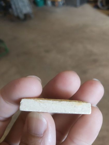  พระเนื้อผงผสมว่าน(พระสมเด็จหลังรูปเหมือนหลวงพ่อคูณวัดบ้านไร่(พระเกจิ)(รุ่นเจริญทรัพย์)(จังหวัดนครราชสีมาปี2537))พระบ้านพระเครื่องรางของมงคล รูปที่ 12