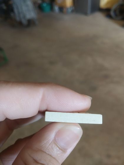 พระเนื้อผงผสมว่าน(พระผงรูปเหมือนหลวงพ่อคูณปริสุทโธวัดบ้านไร่(รุ่นกูรักมึงรุ่นพิเศษ)(จังหวัดนครราชสีมาปี2537))พระบ้านพระเครื่องรางของมงคล รูปที่ 16