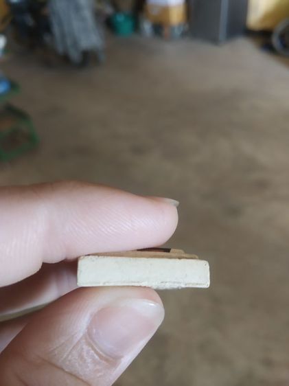 พระเนื้อผงผสมว่าน(พระสมเด็จพระหลวงพ่อคูณปริสุทโธวัดบ้านไร่(รุ่นเสาร์ห้า)(ลาภผลพูนทวี)(จังหวัดนครราชสีมาปี2536))พระบ้านพระเครื่องรางของมงคล รูปที่ 18