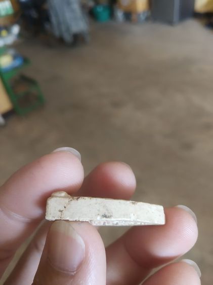 พระเนื้อผงผสมว่าน(พระผงเจ้าสัวพระหลวงพ่อคูณปริสุทโธวัดบ้านไร่(รุ่นสร้างอุโบสถ)(จังหวัดนครราชสีมาปี2536))พระบ้านพระเครื่องรางของมงคล รูปที่ 14