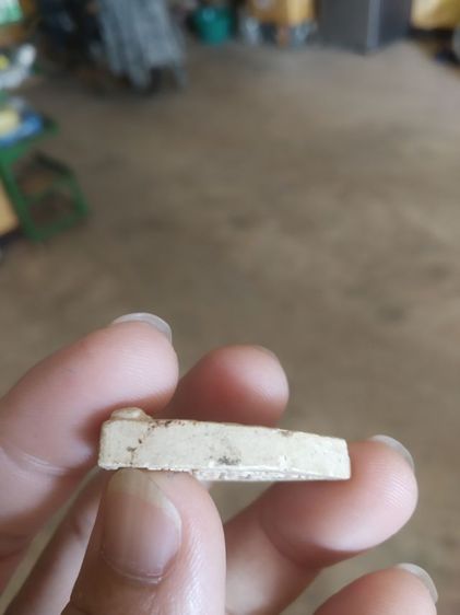 พระเนื้อผงผสมว่าน(พระผงเจ้าสัวพระหลวงพ่อคูณปริสุทโธวัดบ้านไร่(รุ่นสร้างอุโบสถ)(จังหวัดนครราชสีมาปี2536))พระบ้านพระเครื่องรางของมงคล รูปที่ 16