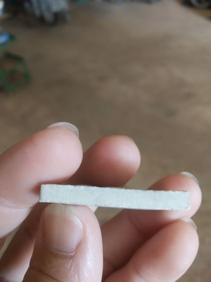 พระเนื้อผงพุทธคุณสีฟ้า(พระผงรูปเหมือนหลวงพ่อคูณปริสุทโธวัดบ้านไร่(พระมวลสารปลุกเสกวัดเวฬุวันจังหวัดชลบุรี))พระบ้านพระเครื่องรางของมงคล รูปที่ 12