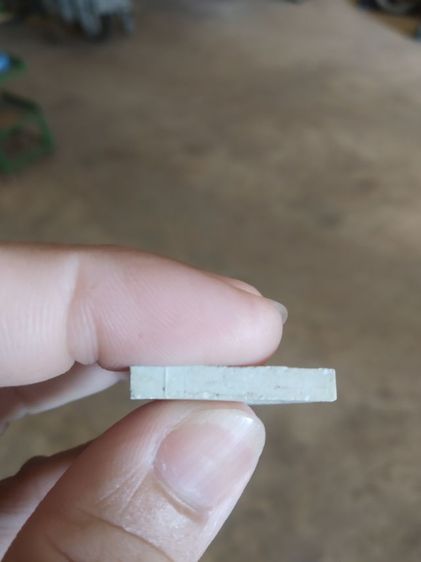 พระเนื้อผงพุทธคุณสีฟ้า(พระผงรูปเหมือนหลวงพ่อคูณปริสุทโธวัดบ้านไร่(พระมวลสารปลุกเสกวัดเวฬุวันจังหวัดชลบุรี))พระบ้านพระเครื่องรางของมงคล รูปที่ 17